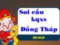 thống kê XSDT 13/12/2021 chốt số Đồng Tháp hôm nay