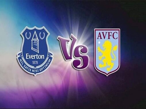 Nhận định kèo Everton vs Aston Villa, 19h30 ngày 22/1