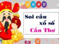 thống kê XSCT ngày 23/2/2022 chốt số Cần Thơ