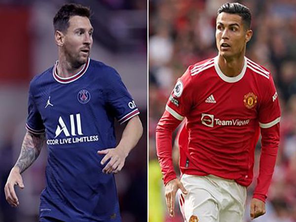 Tin bóng đá chiều 15/3: Nhà báo Anh ca ngợi Ronaldo vĩ đại nhất