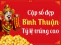 thống kê XSBTH 14-04-2022 – thống kê Xổ Số Bình Thuận Thứ 5