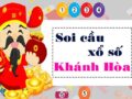 thống kê XSKH ngày 13/4/2022 chốt số Khánh Hòa