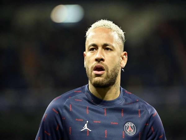 Tin PSG 24/4: Paris Saint Germain ra giá bán Neymar