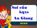 thống kê XSAG ngày 5/5/2022 chốt số An Giang