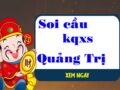 thống kê XSQT ngày 19/5/2022 chốt số Quảng Trị