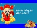 thống kê thống kê MB 2/6/2022 hôm nay