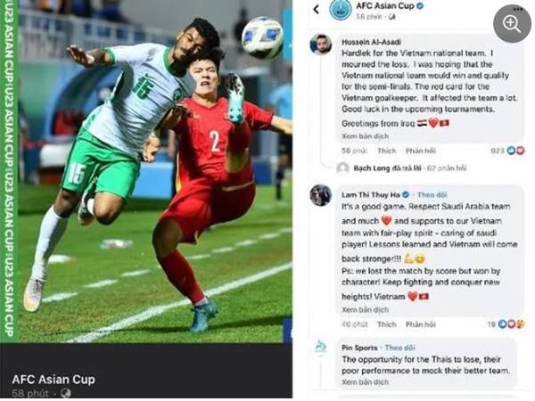 Bóng đá VN 13/6: U23 Việt Nam khiến NHM Châu Á tiếc nuối