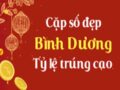 thống kê XSBD 03-06-2022 – thống kê Xổ Số Bình Dương Thứ 6