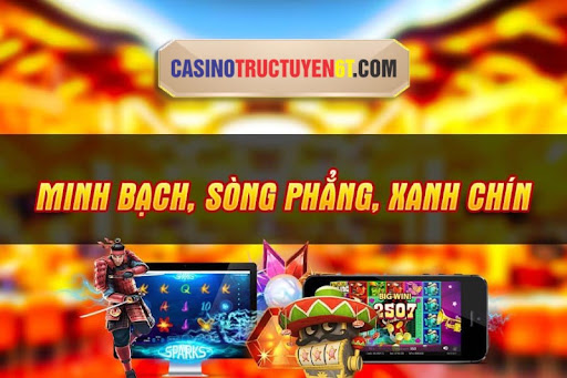 Sự uy tín từ Casino trực tuyến 6T đặt lên hàng đầu