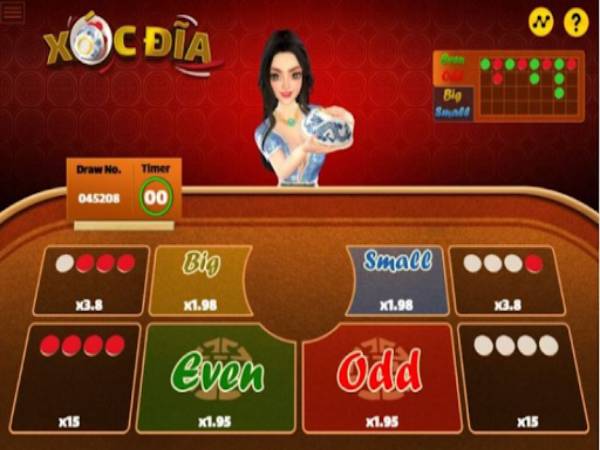 Cách chơi phổ biến tại Casino trực tuyến 