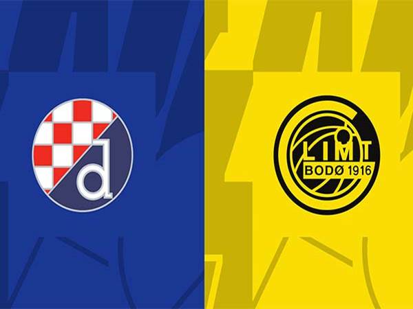 Nhận định kèo Dinamo Zagreb vs Bodo/Glimt, 2h00 ngày 25/8