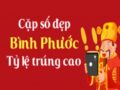 thống kê XSBP 13-08-2022 – thống kê Xổ Số Bình Phước Thứ 7