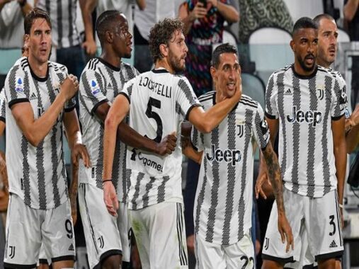 Nhận định trận đấu Juventus vs AS Roma (23h30 ngày 27/8)