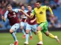 Nhận định Kèo Châu Âu Burnley vs Norwich, 2h ngày 10/9