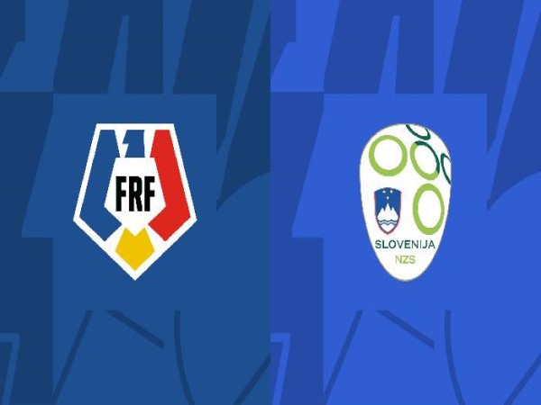 Nhận định kết quả Romania vs Slovenia, 23h30 ngày 17/11
