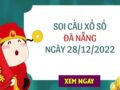 thống kê xổ số Đà Nẵng ngày 28/12/2022 thứ 4 hôm nay