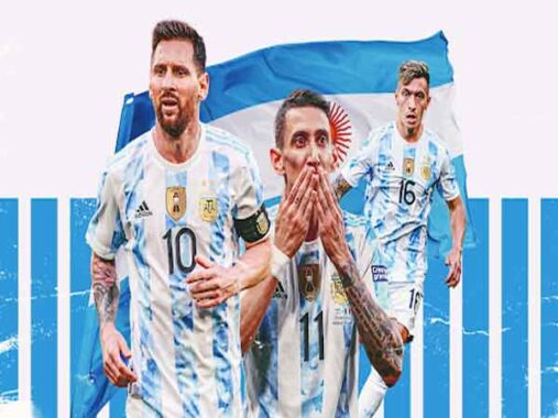 Bốn đội bóng xuất sắc nhất lọt vào bán kết World Cup đã lộ diện