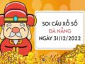 thống kê xổ số Đà Nẵng ngày 31/12/2022 thứ 7 hôm nay