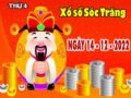 thống kê XSST ngày 14/12/2022 – thống kê KQXS Sóc Trăng thứ 4