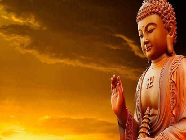 Nằm Mơ Thấy Phật Di Lặc Đánh Con Gì Dễ Ăn Tiền?
