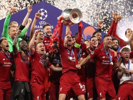 Câu lạc bộ Liverpool – Tổng quan về Câu lạc bộ bóng đá Liverpool