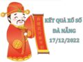 thống kê xổ số Đà Nẵng ngày 17/12/2022 phân tích xổ số thứ 7