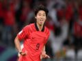 Tin bóng đá 3/12: Cầu thủ Hàn Quốc chia sẻ sau khi thắng Bồ Đào Nha