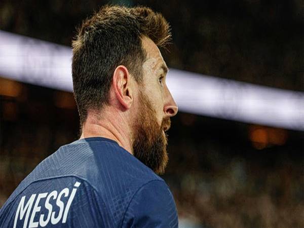 Bóng đá Pháp 3/2: Galtier muốn giải phóng cho Messi chơi thoải mái