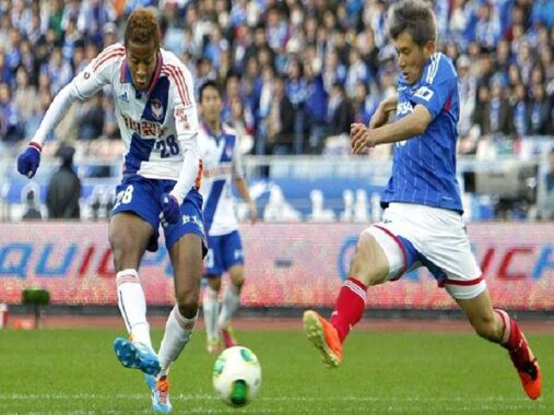 Nhận định Yokohama Marinos vs Sanfrecce Hiroshima, 17h00 ngày 03/03