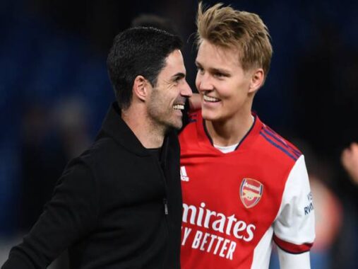 Tin Arsenal 13/3: HLV Arteta chia sẻ sau trận thắng Fulham