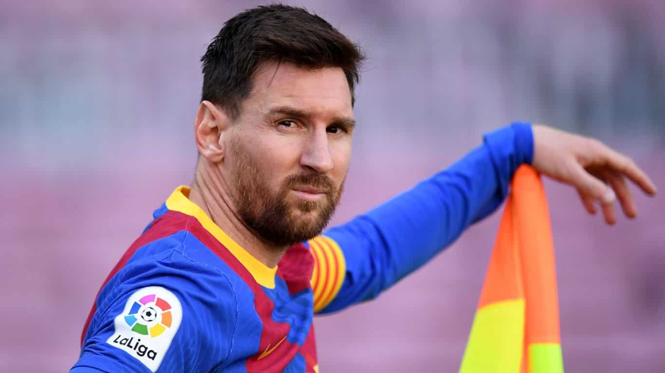 Chuyển nhượng 27/4: Messi nhận điều khoản hợp đồng lạ từ Barca