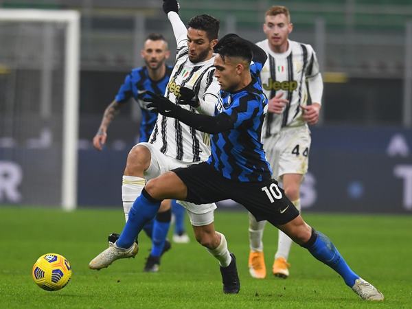 Nhận định Inter vs Juventus, 01h45 ngày 27/4