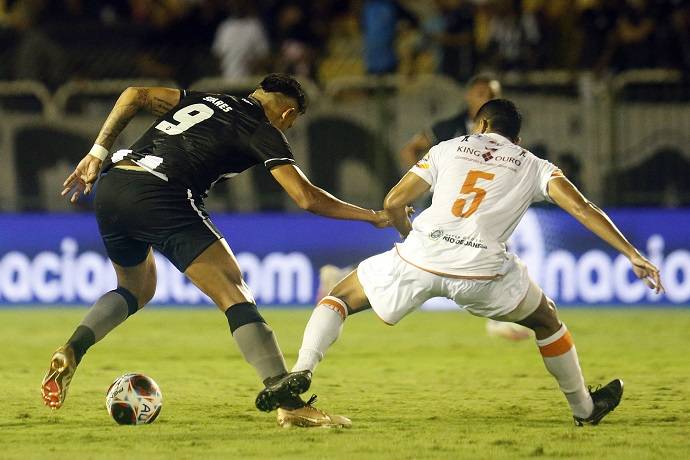 Nhận định kết quả Magallanes vs Botafogo, 7h00 ngày 7/4