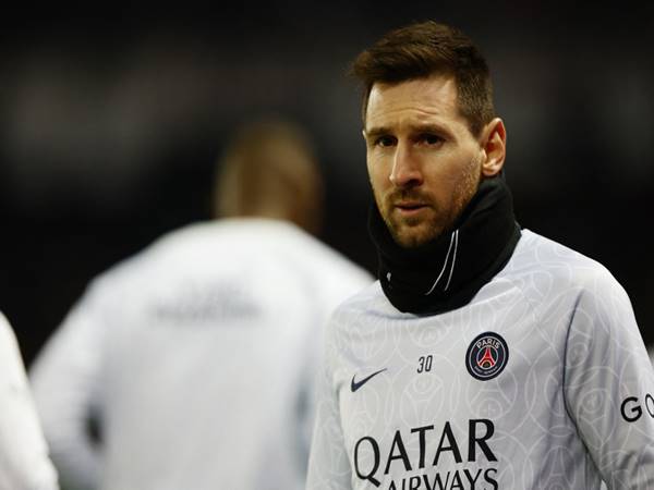 Tin PSG 17/4: Lionel Messi vẫn chưa có quyết định tương lai