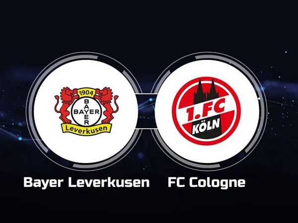 Nhận định Leverkusen vs Koln – 01h30 06/05, VĐQG Đức