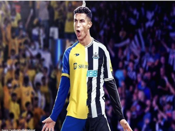 Ronaldo được "bật đèn xanh" tái xuất EPL