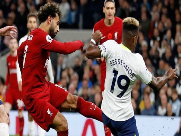 Cuộc đối đầu kịch tính giữa Tottenham vs Liverpool 