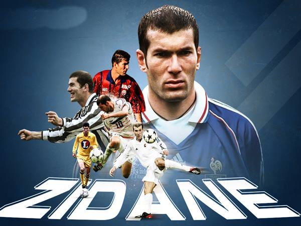 Zinedine Zidane là ai?