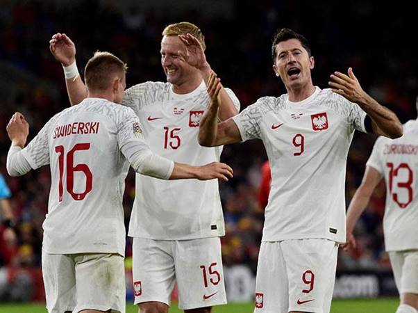Nhận định bóng đá Ba Lan vs Đảo Faroe: 01h45 ngày 8/9