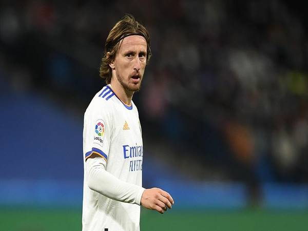 Tin chuyển nhượng 8/9: Luka Modric bất mãn tại Real Madrid