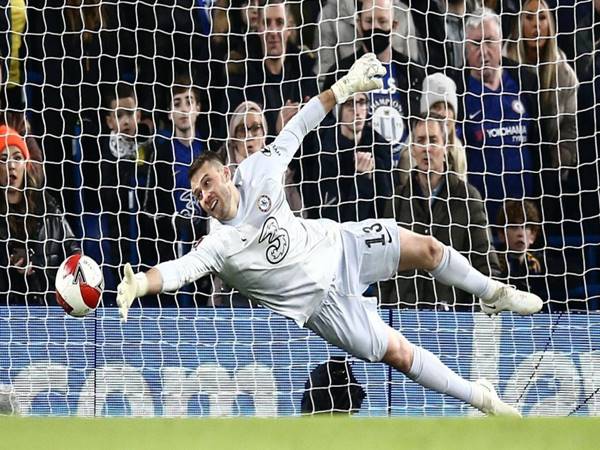 Marcus Bettinelli - Thủ môn tài năng của Chelsea