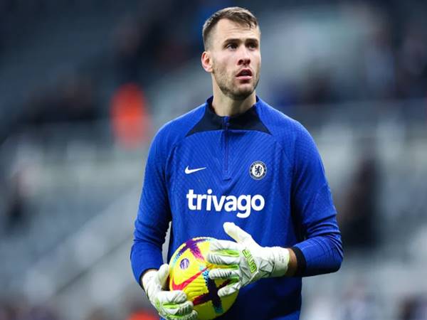 Tiểu sử thủ môn Marcus Bettinelli - Thủ môn tài năng của Chelsea