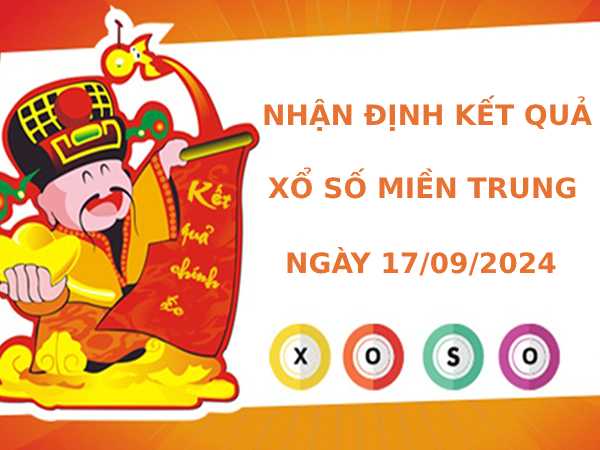 Thống kê nhận định XSMT ngày 17/9/2024 hôm nay dễ ăn