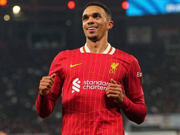 BĐQT 30/10: Trent Alexander-Arnold có thể rời Liverpool