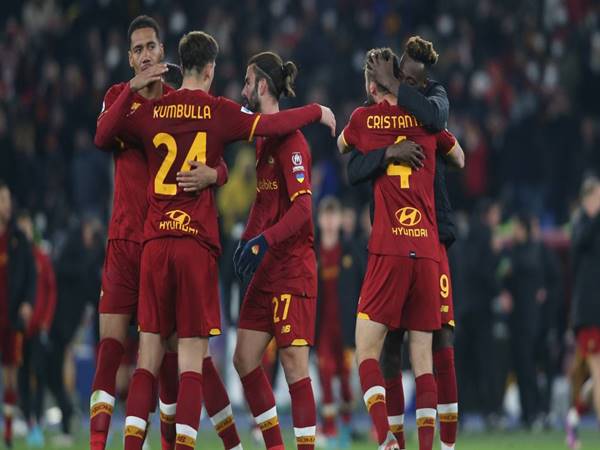 Dự đoán kèo Châu Á Elfsborg vs AS Roma (2h00 ngày 4/10)