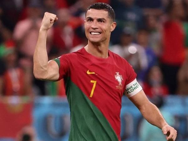 Những kỷ lục của Ronaldo