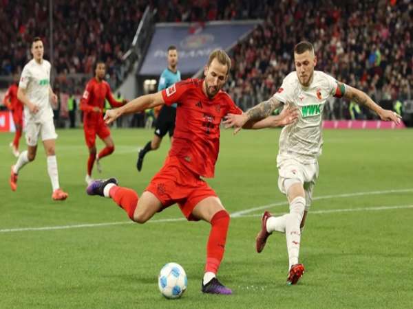 Chuyển nhượng Real: Bundesliga – mảnh đất màu mỡ cho Real