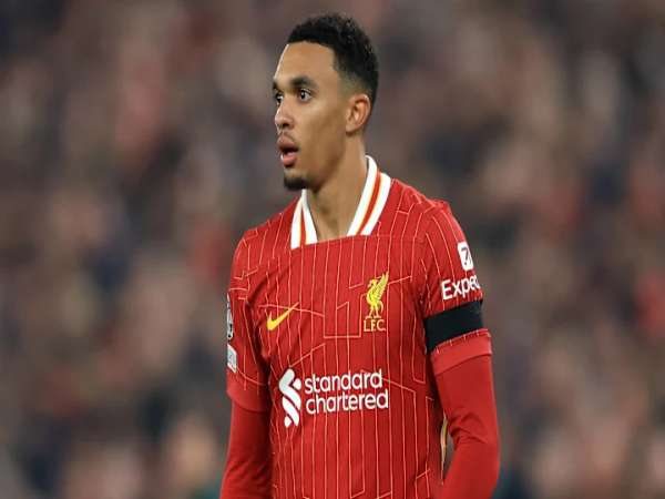 Những danh hiệu đáng nể của cầu thủ Trent Alexander-Arnold