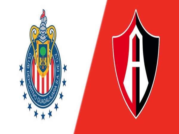 Đối đầu giữa Guadalajara vs Atlas: Một thế trận giằng co