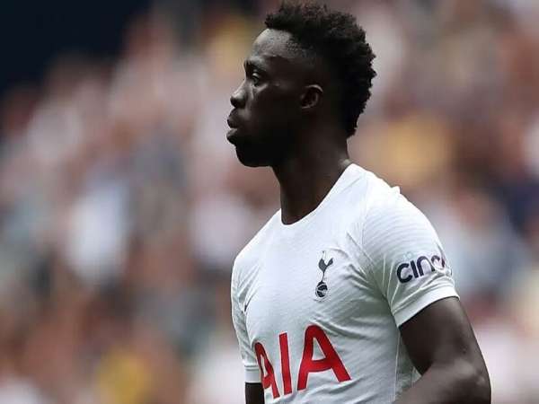 Top hậu vệ thép của câu lạc bộ Tottenham Hotspur